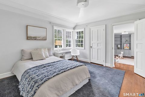 Tiny photo for 200 Jackman Avenue, Fairfield, CT 06825 (MLS # 24159785)