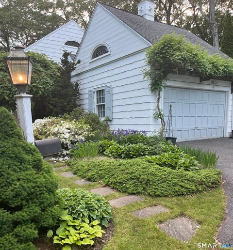 Tiny photo for 200 Jackman Avenue, Fairfield, CT 06825 (MLS # 24159785)