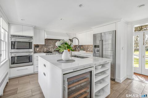 Tiny photo for 200 Jackman Avenue, Fairfield, CT 06825 (MLS # 24159785)