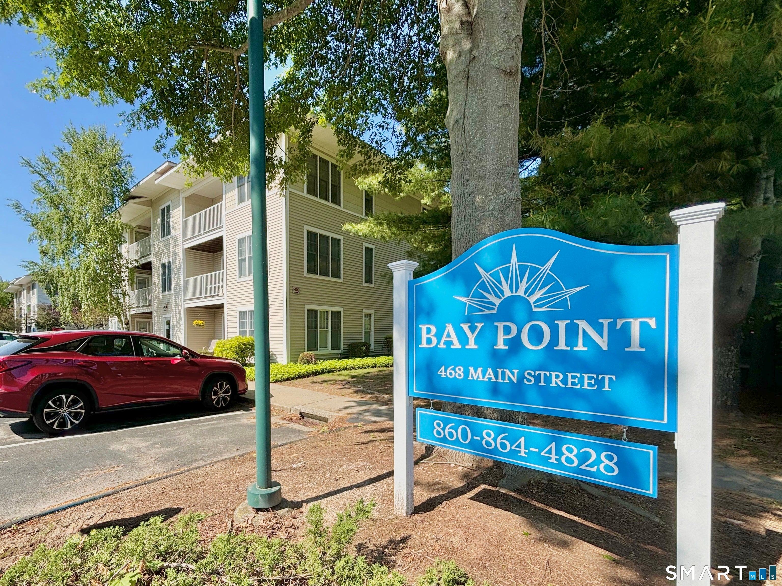 468 Main Street 204