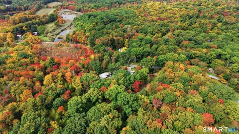 Tiny photo for 325 Brick School Road, Warren, CT 06754 (MLS # 24211527)
