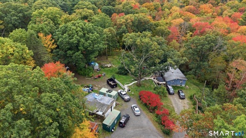 Tiny photo for 325 Brick School Road, Warren, CT 06754 (MLS # 24211527)
