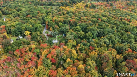 Tiny photo for 325 Brick School Road, Warren, CT 06754 (MLS # 24211527)
