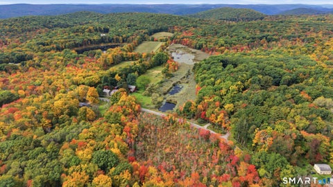 Tiny photo for 325 Brick School Road, Warren, CT 06754 (MLS # 24211527)