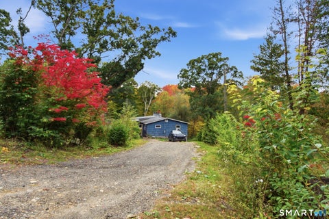 Tiny photo for 325 Brick School Road, Warren, CT 06754 (MLS # 24211527)