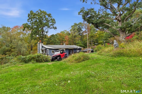 Tiny photo for 325 Brick School Road, Warren, CT 06754 (MLS # 24211527)