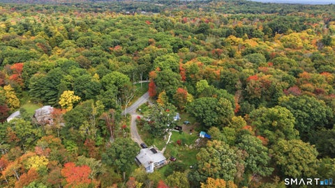 Tiny photo for 325 Brick School Road, Warren, CT 06754 (MLS # 24211527)
