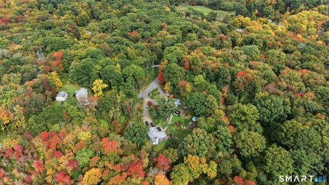 Tiny photo for 325 Brick School Road, Warren, CT 06754 (MLS # 24211527)