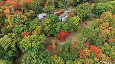 Tiny photo for 325 Brick School Road, Warren, CT 06754 (MLS # 24211527)