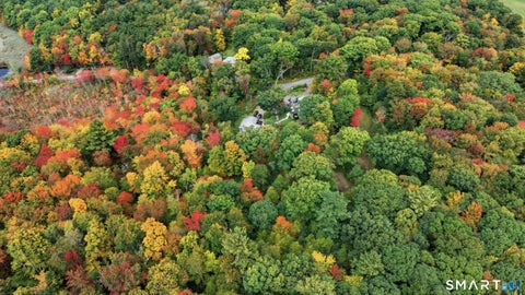 Tiny photo for 325 Brick School Road, Warren, CT 06754 (MLS # 24211527)