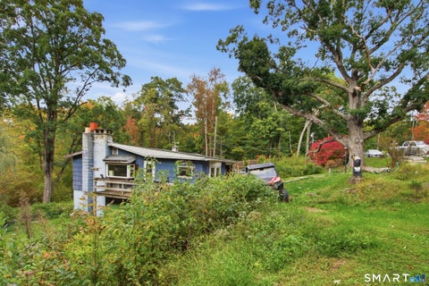 Tiny photo for 325 Brick School Road, Warren, CT 06754 (MLS # 24211527)