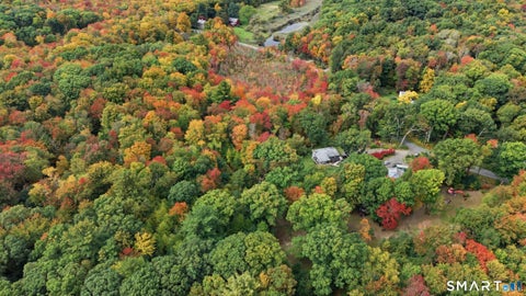 Tiny photo for 325 Brick School Road, Warren, CT 06754 (MLS # 24211527)