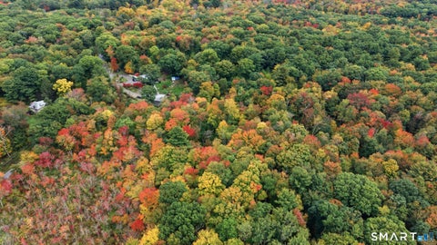 Tiny photo for 325 Brick School Road, Warren, CT 06754 (MLS # 24211527)
