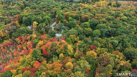 Tiny photo for 325 Brick School Road, Warren, CT 06754 (MLS # 24211527)
