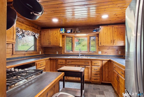 Tiny photo for 325 Brick School Road, Warren, CT 06754 (MLS # 24211527)
