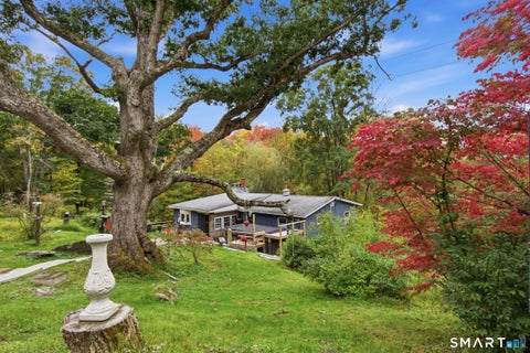 Tiny photo for 325 Brick School Road, Warren, CT 06754 (MLS # 24211527)
