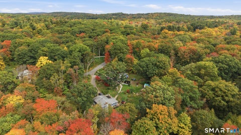 Tiny photo for 325 Brick School Road, Warren, CT 06754 (MLS # 24211527)
