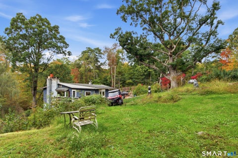 Tiny photo for 325 Brick School Road, Warren, CT 06754 (MLS # 24211527)