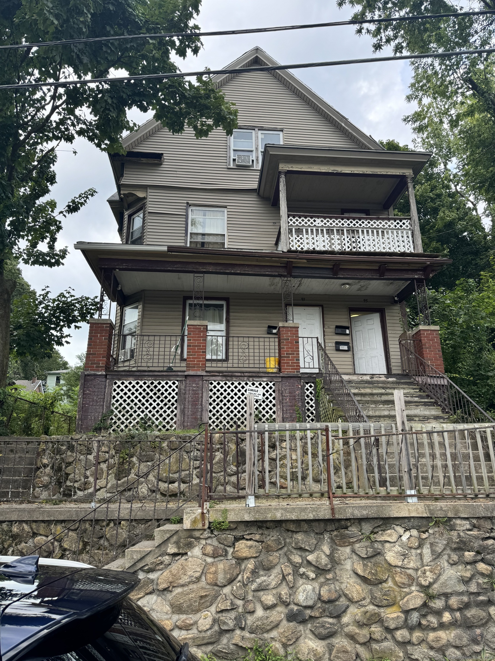 Photo 1 of Easton Avenue, Waterbury, Connecticut, $325,000, Web #: 24042321