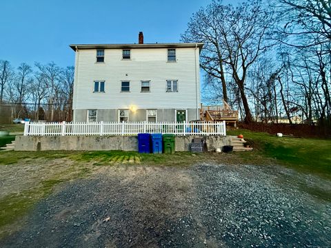 141 East High Street East Hampton CT 06424