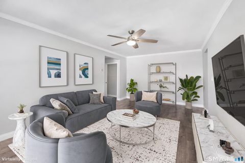 Tiny photo for 333 Vincellette Street #60, Bridgeport, CT 06606 (MLS # 24187104)