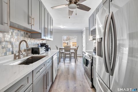 Tiny photo for 333 Vincellette Street #60, Bridgeport, CT 06606 (MLS # 24187104)