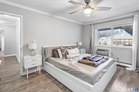 Tiny photo for 333 Vincellette Street #60, Bridgeport, CT 06606 (MLS # 24187104)