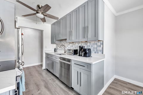 Tiny photo for 333 Vincellette Street #60, Bridgeport, CT 06606 (MLS # 24187104)