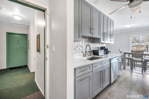 Tiny photo for 333 Vincellette Street #60, Bridgeport, CT 06606 (MLS # 24187104)