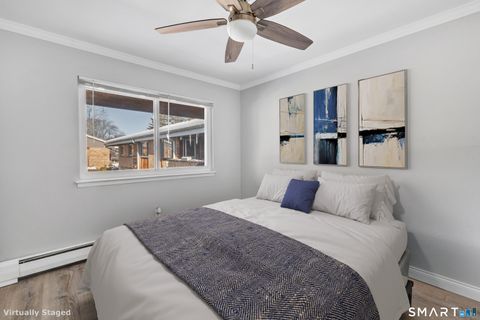 Tiny photo for 333 Vincellette Street #60, Bridgeport, CT 06606 (MLS # 24187104)
