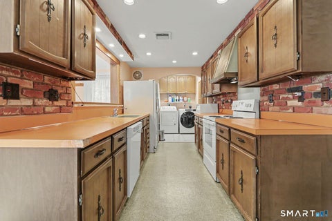 Tiny photo for 10 Hillwood Place, Norwalk, CT 06850 (MLS # 24209131)