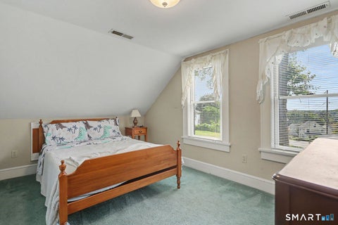 Tiny photo for 10 Hillwood Place, Norwalk, CT 06850 (MLS # 24209131)