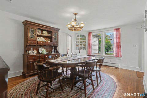 Tiny photo for 10 Hillwood Place, Norwalk, CT 06850 (MLS # 24209131)