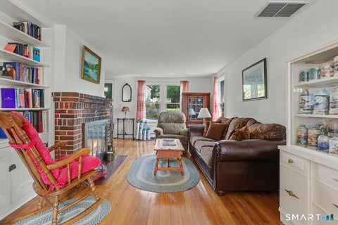 Tiny photo for 10 Hillwood Place, Norwalk, CT 06850 (MLS # 24209131)