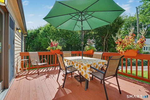 Tiny photo for 10 Hillwood Place, Norwalk, CT 06850 (MLS # 24209131)