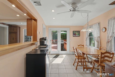 Tiny photo for 10 Hillwood Place, Norwalk, CT 06850 (MLS # 24209131)
