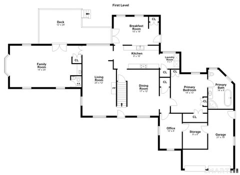 Tiny photo for 10 Hillwood Place, Norwalk, CT 06850 (MLS # 24209131)