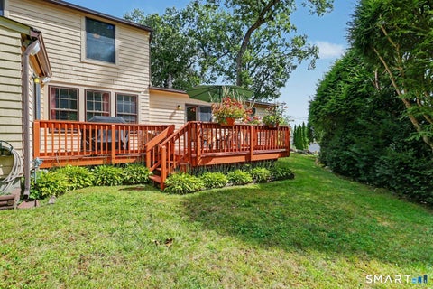 Tiny photo for 10 Hillwood Place, Norwalk, CT 06850 (MLS # 24209131)