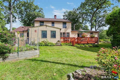 Tiny photo for 10 Hillwood Place, Norwalk, CT 06850 (MLS # 24209131)
