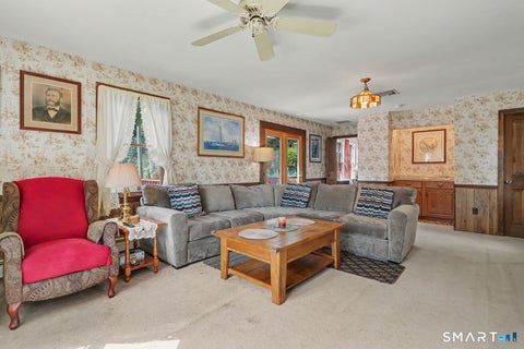 Tiny photo for 10 Hillwood Place, Norwalk, CT 06850 (MLS # 24209131)