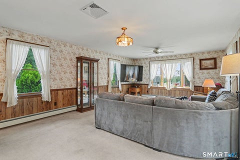 Tiny photo for 10 Hillwood Place, Norwalk, CT 06850 (MLS # 24209131)
