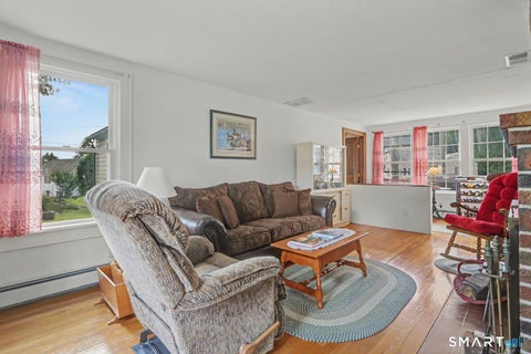 Tiny photo for 10 Hillwood Place, Norwalk, CT 06850 (MLS # 24209131)