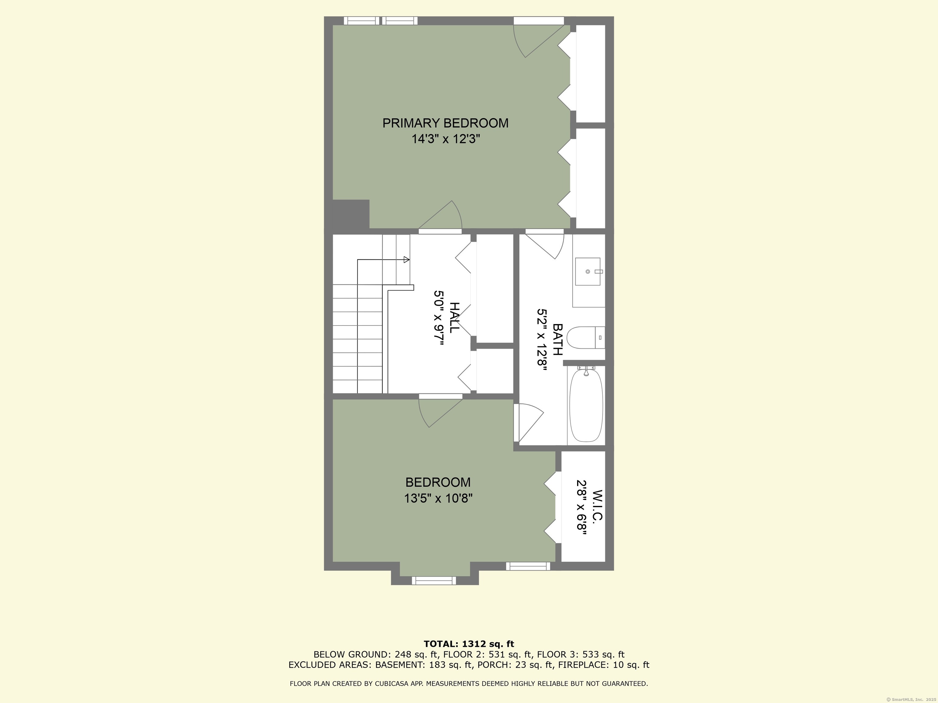 140 Marjorie Lane #140, Manchester, Connecticut image 26
