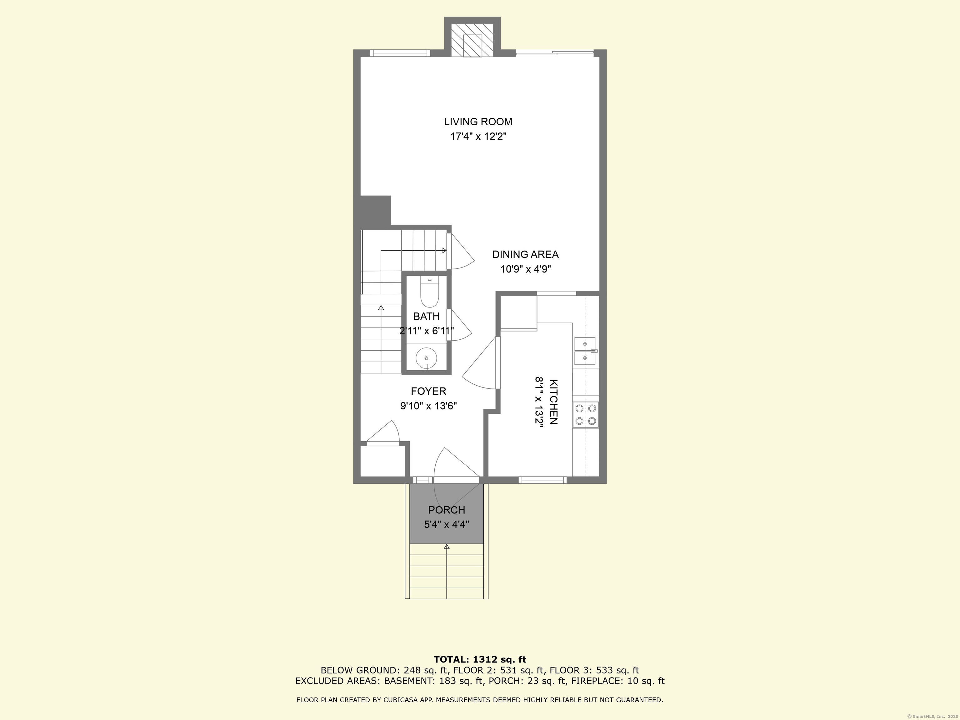 140 Marjorie Lane #140, Manchester, Connecticut image 25