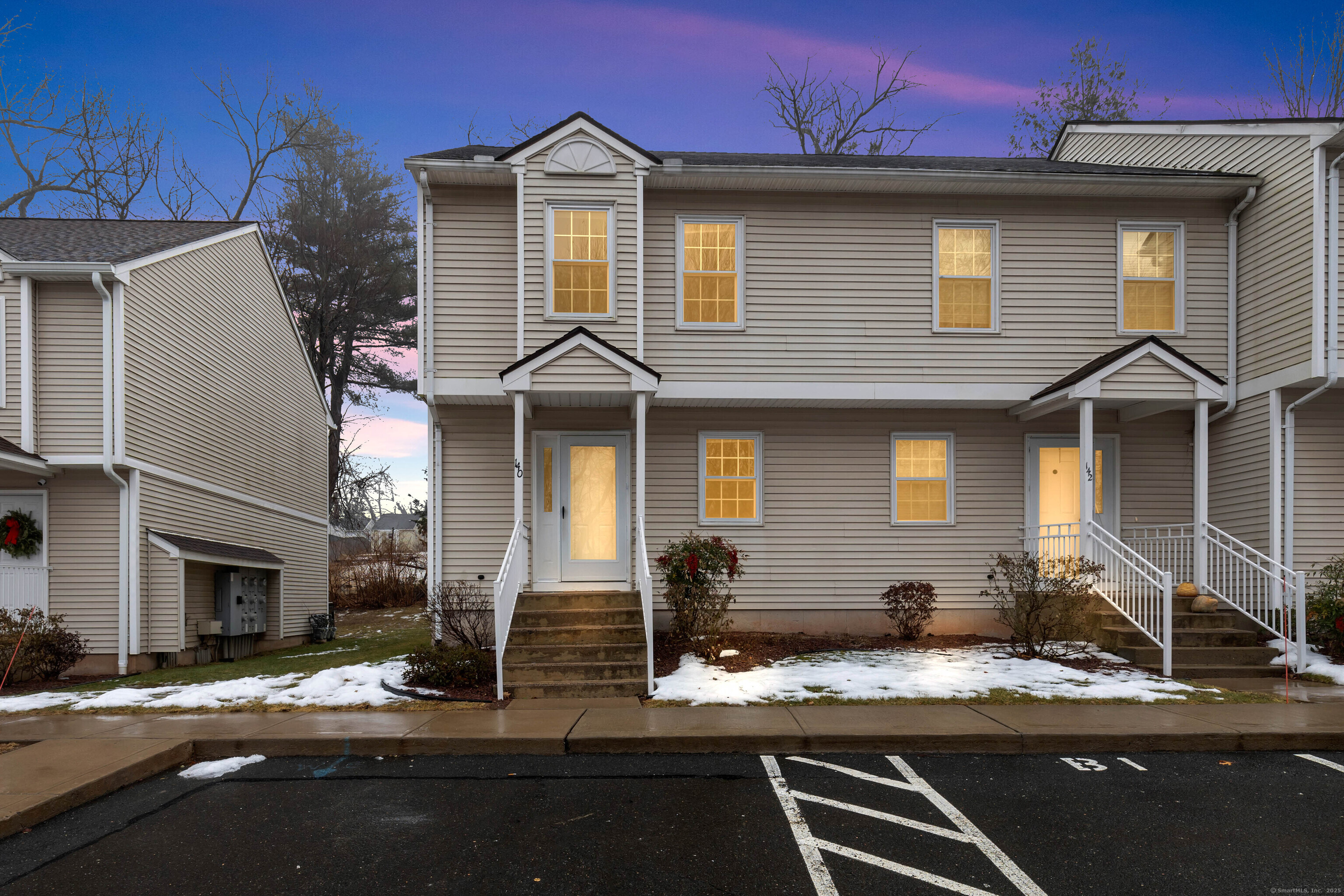 140 Marjorie Lane #140, Manchester, Connecticut image 1