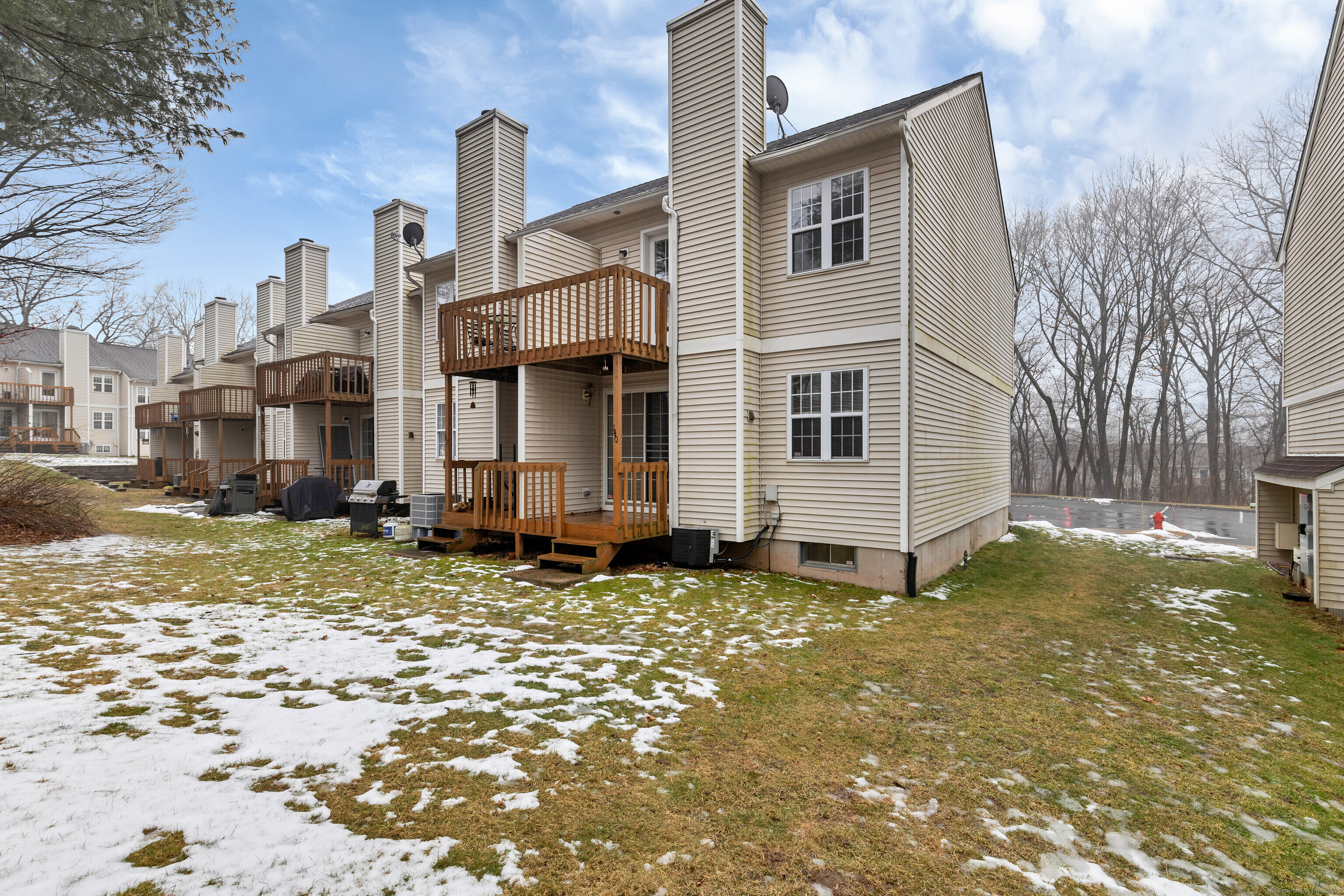 140 Marjorie Lane #140, Manchester, Connecticut image 24