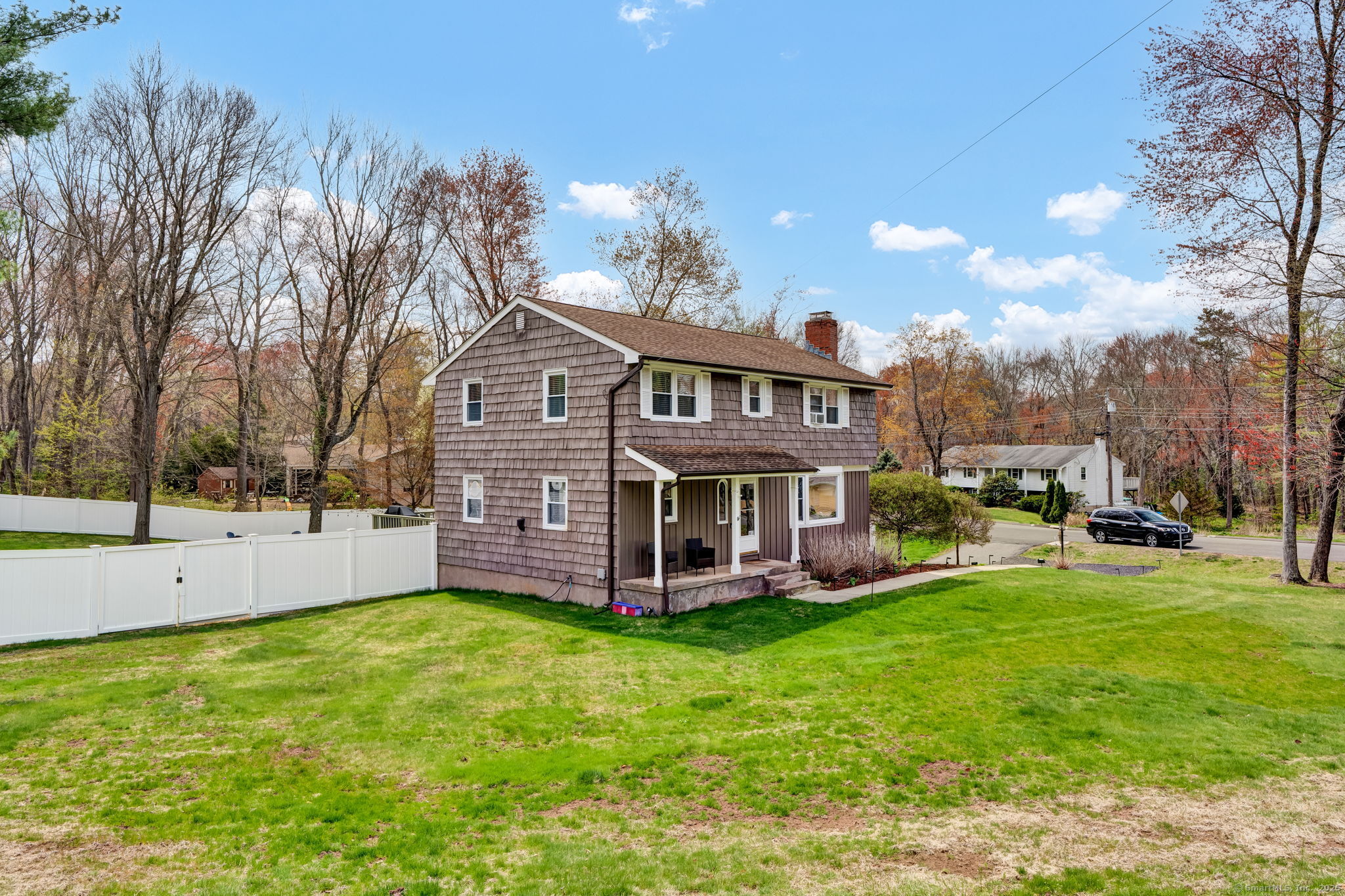 50 Tumble Brook Drive