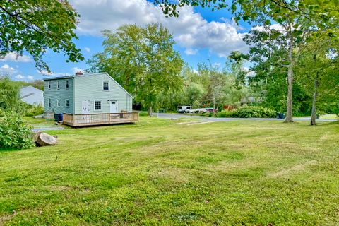 Tiny photo for 26 Kilmartin Avenue, Bristol, CT 06010 (MLS # 24124559)