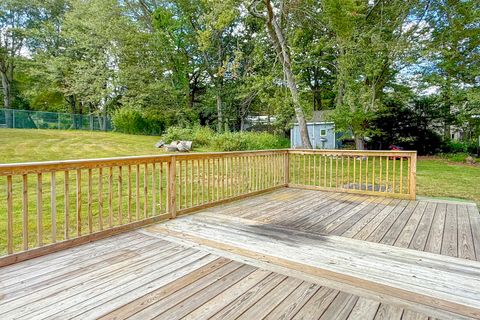 Tiny photo for 26 Kilmartin Avenue, Bristol, CT 06010 (MLS # 24124559)