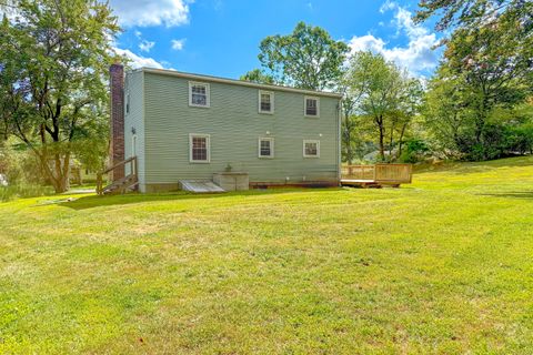 Tiny photo for 26 Kilmartin Avenue, Bristol, CT 06010 (MLS # 24124559)